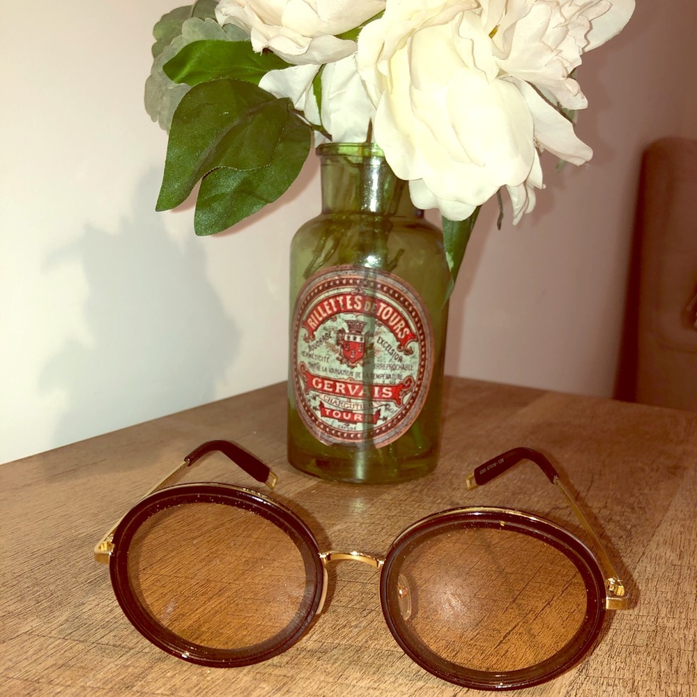 Glasses